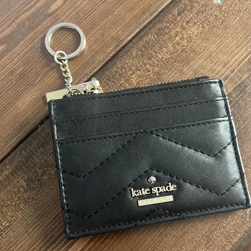 Kate Spade Card Holder